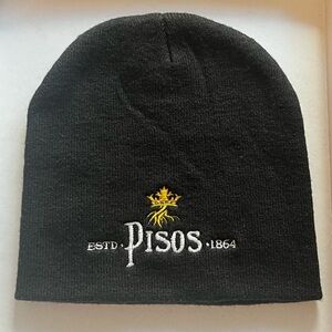 Pisos Dispensary Beanie​